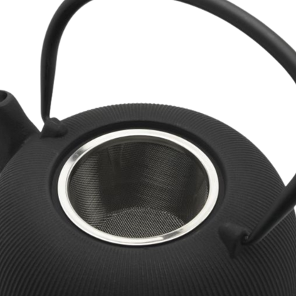 Bredemeijer - Giftset 'Sichuan', Theepot 1L + 2 mokjes