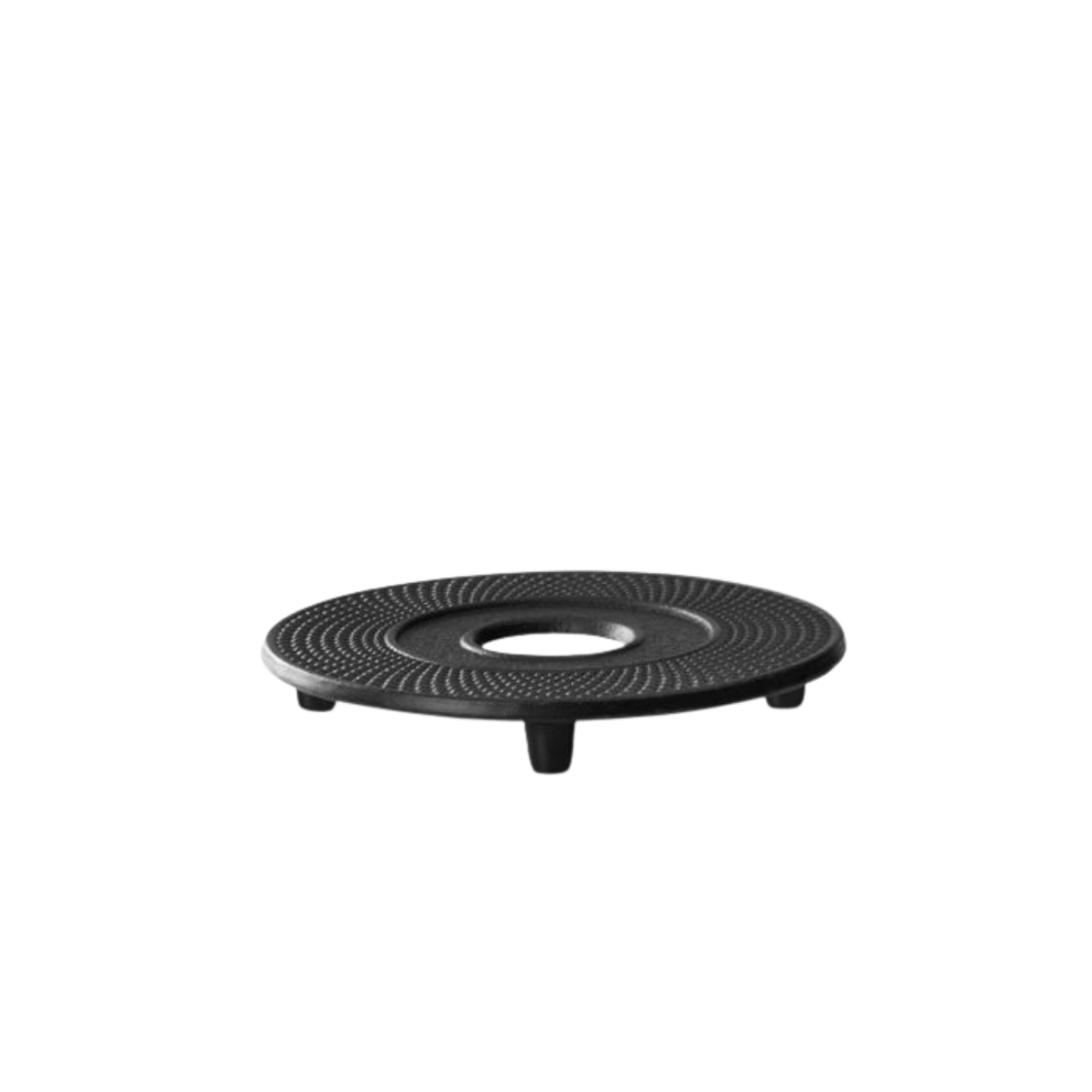 Bredemeijer - Onderzetter Jang gietijzer zwart