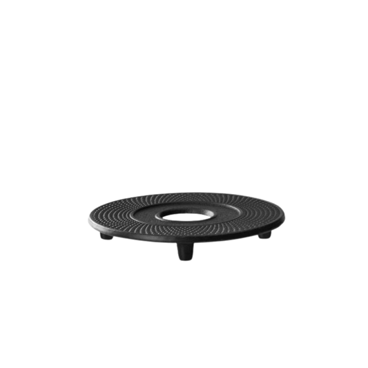 Bredemeijer - Onderzetter Jang gietijzer zwart