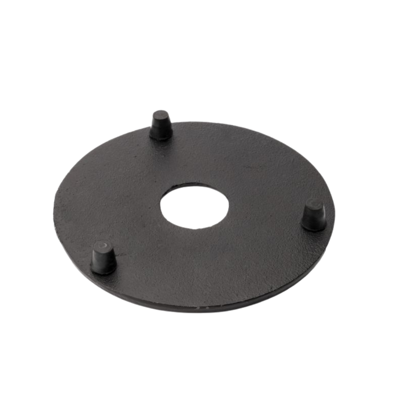 Bredemeijer - Onderzetter Jang gietijzer zwart