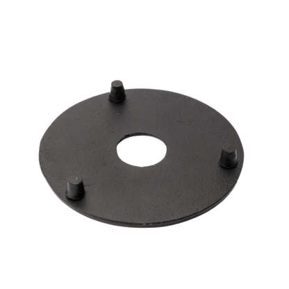 Bredemeijer - Onderzetter Jang gietijzer zwart