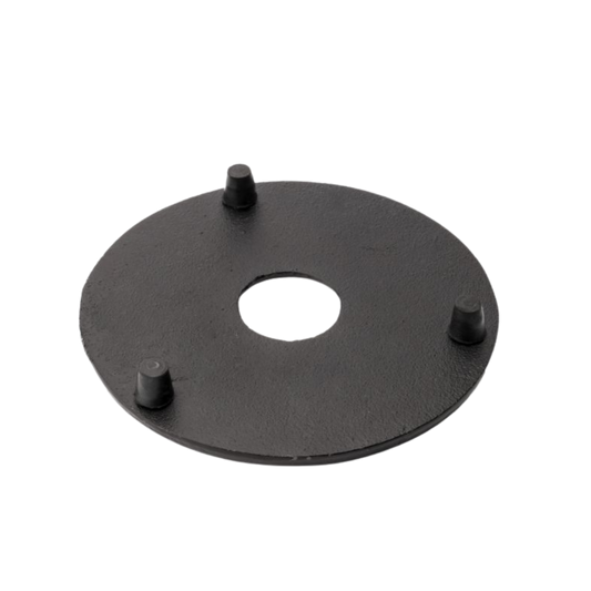 Bredemeijer - Onderzetter Jang gietijzer zwart