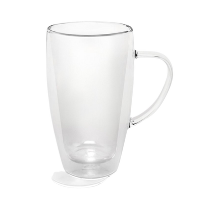 Bredemeijer - Dubbelwandige glazen 320 ml (2 st)