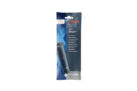 CLARIS Smart+-filterpatroon (1 stuk)