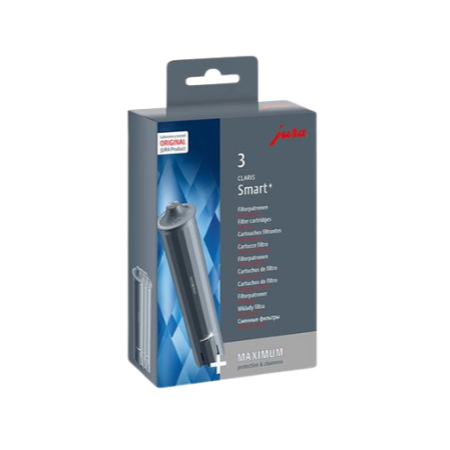 CLARIS Smart+-filterpatroon (3 stuks)