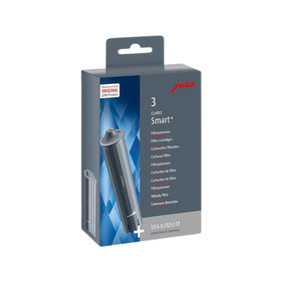 CLARIS Smart+-filterpatroon (3 stuks)