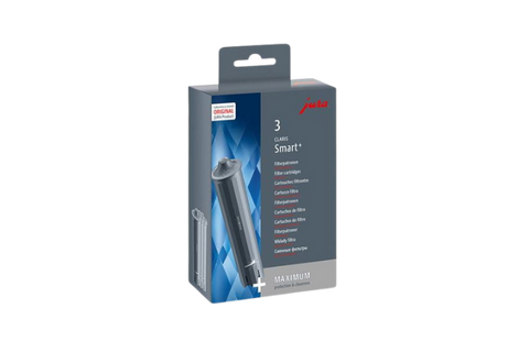 CLARIS Smart+-filterpatroon (3 stuks)