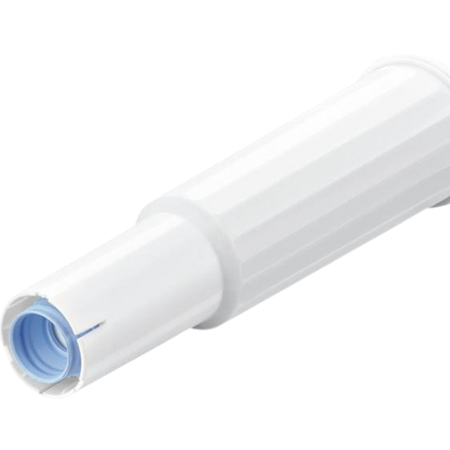 CLARIS White-filterpatroon (1 stuk)