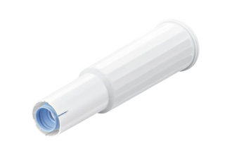 CLARIS White-filterpatroon (3 stuks)