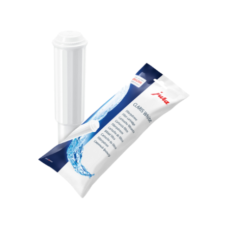 CLARIS White-filterpatroon (1 stuk)