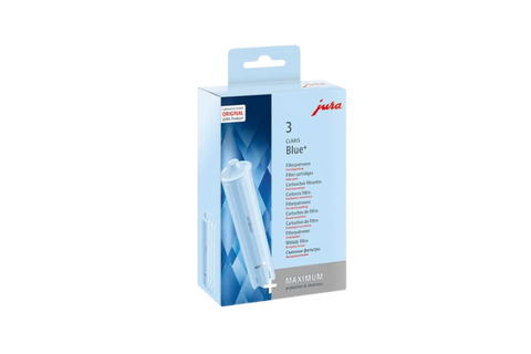 CLARIS Blue+-filterpatroon (3 stuks)
