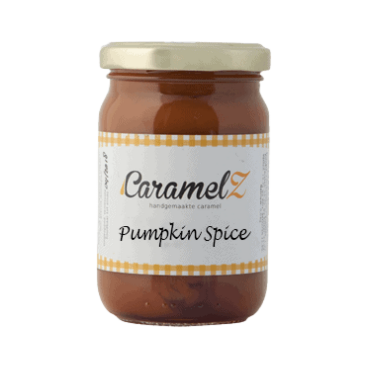 CaramelZ - Karamel Pumpkin Spice