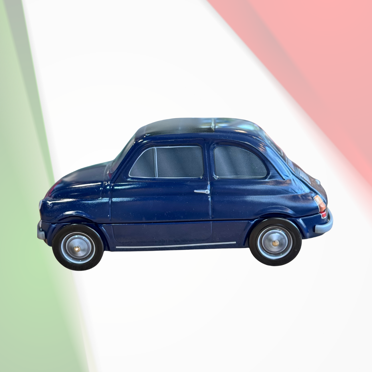 Fiat koekblik / cadeaublik