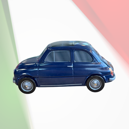 Fiat koekblik / cadeaublik