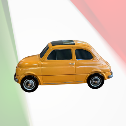 Fiat koekblik / cadeaublik