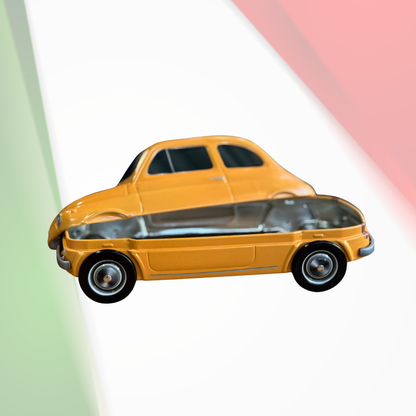 Fiat koekblik / cadeaublik