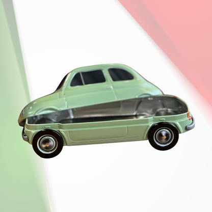 Fiat koekblik / cadeaublik