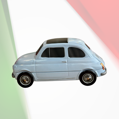 Fiat koekblik / cadeaublik