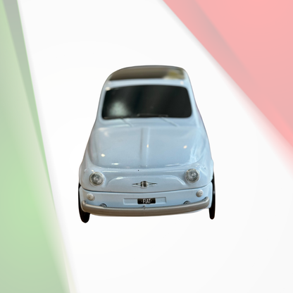 Fiat koekblik / cadeaublik