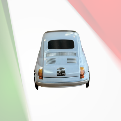 Fiat koekblik / cadeaublik
