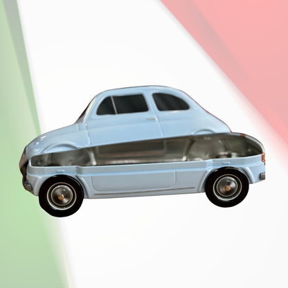 Fiat koekblik / cadeaublik