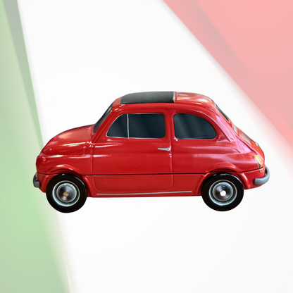 Fiat koekblik / cadeaublik