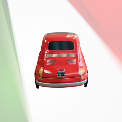 Fiat koekblik / cadeaublik