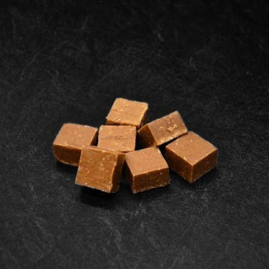 Fudge chocolade