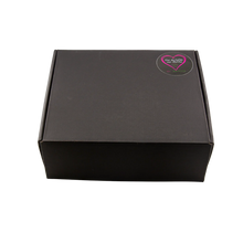 Mr. MATCHA - Giftbox Matcha benodigdheden zwart
