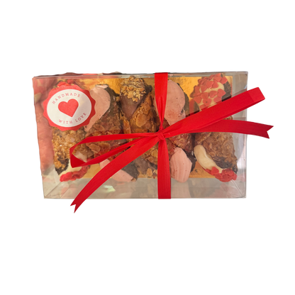 ETNADOLCE - Giftpack Cannoli Valentijn