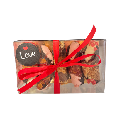 ETNADOLCE - Giftpack Cannoli Valentijn
