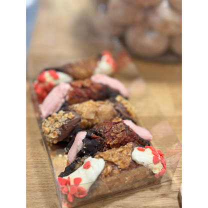 ETNADOLCE - Giftpack Cannoli Valentijn