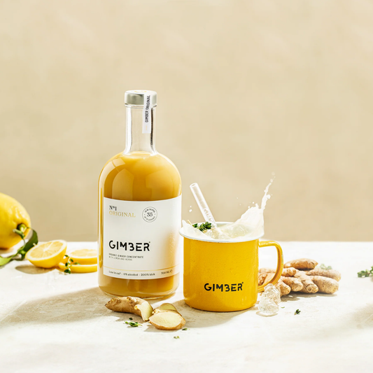 Gimber - N°1 Original 700 ml