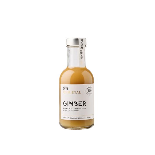Gimber - N°1 Original 200 ml