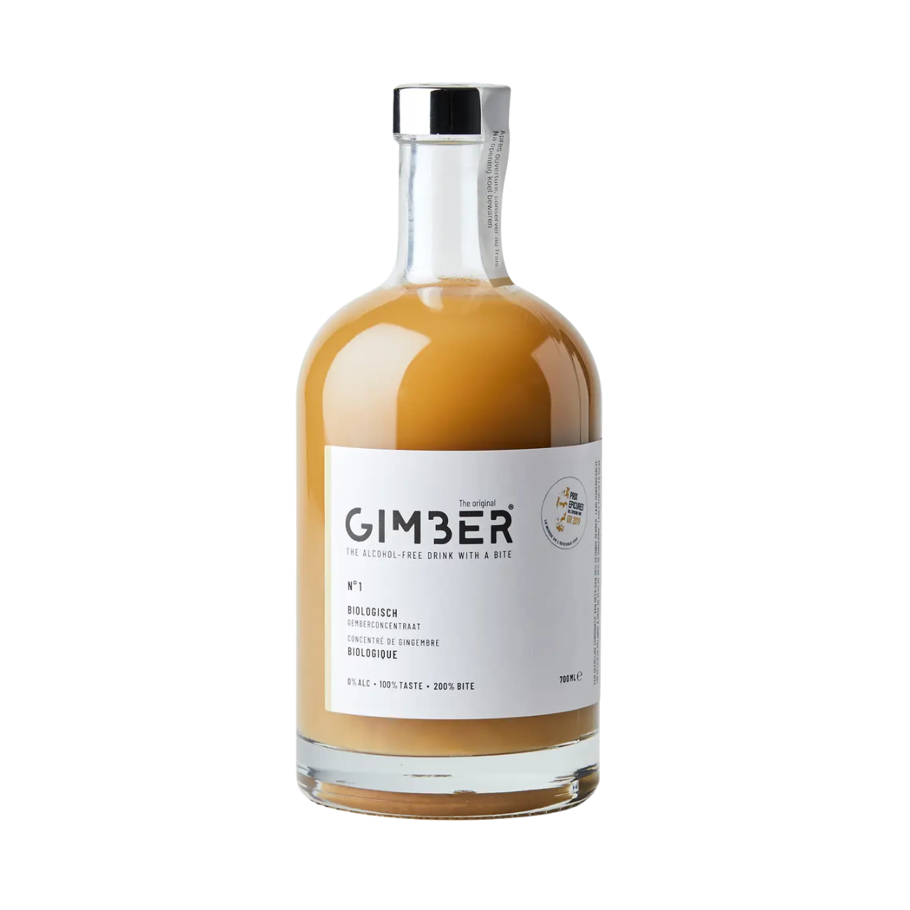 Gimber - N°1 Original 700 ml