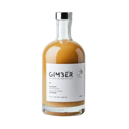 Gimber - N°1 Original 700 ml