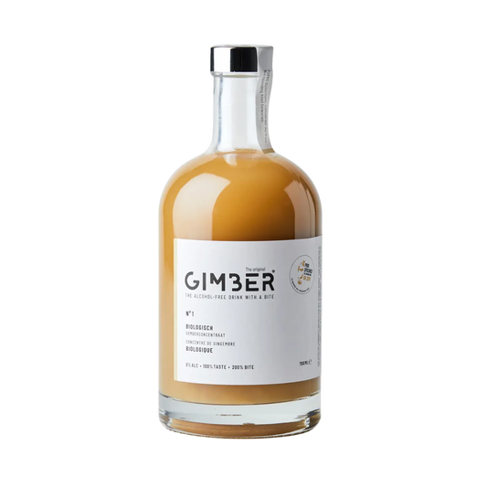 Gimber - N°1 Original 700 ml