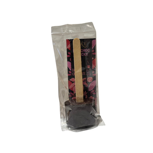 Chocolademelk stick puur