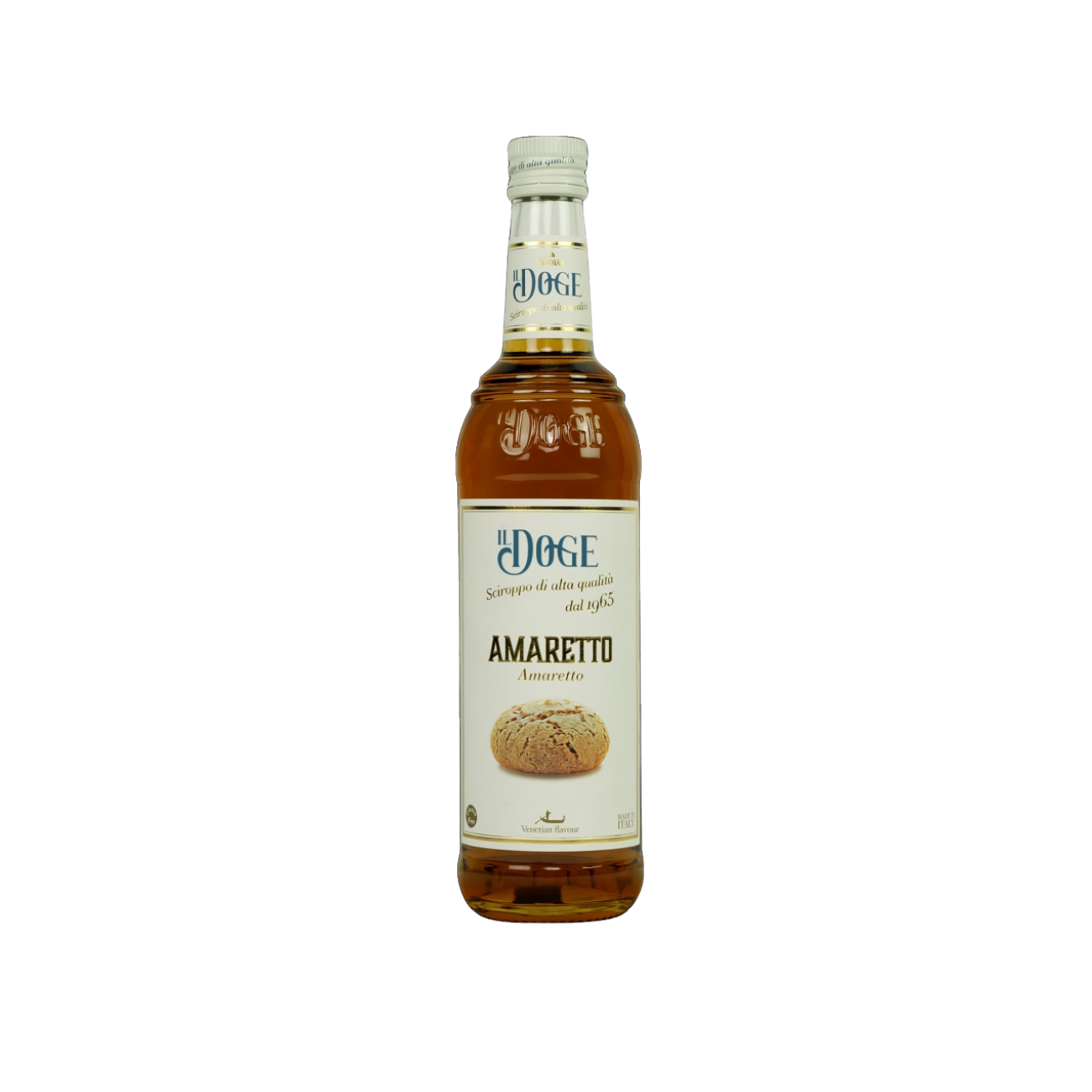 Il Doge - Amaretto 70 cl