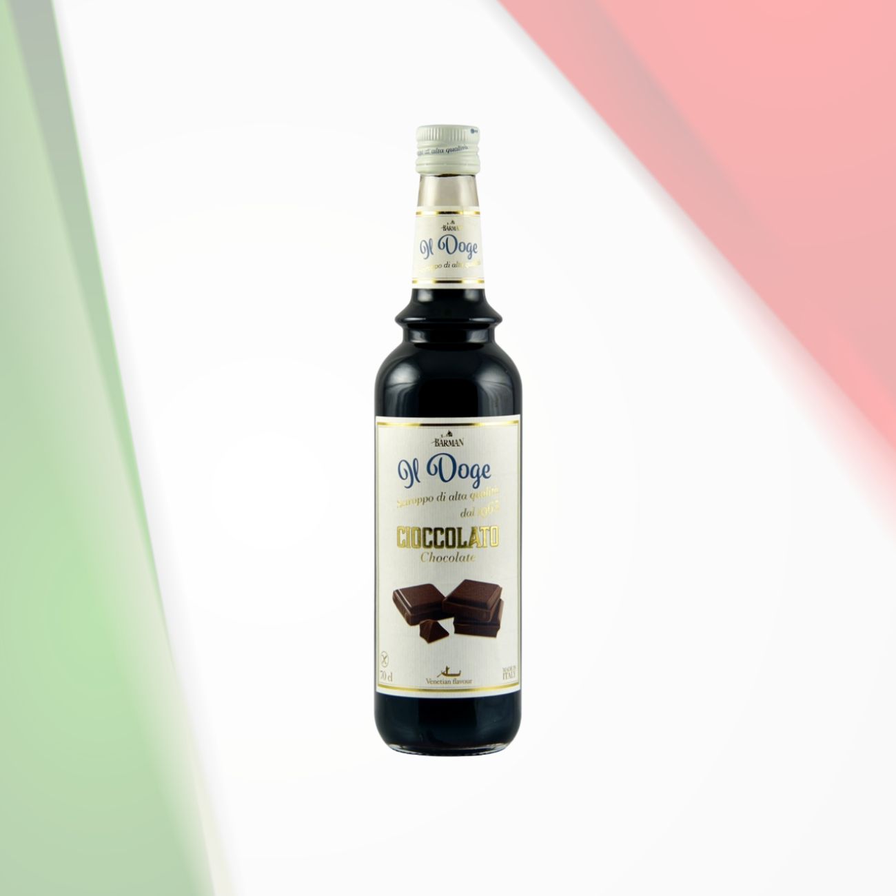 Il Doge - Cioccolato 70 cl