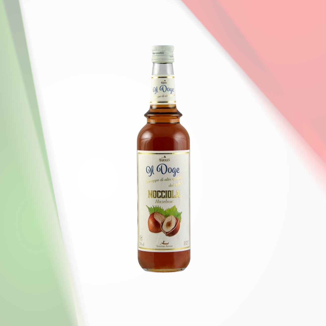 Il Doge - Nocciola 70 cl