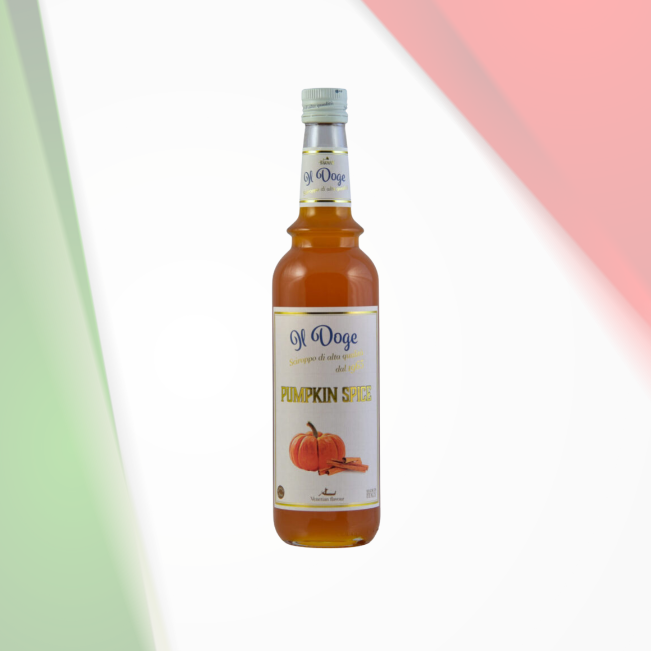 Il Doge - Pumpkin Spice 70 cl
