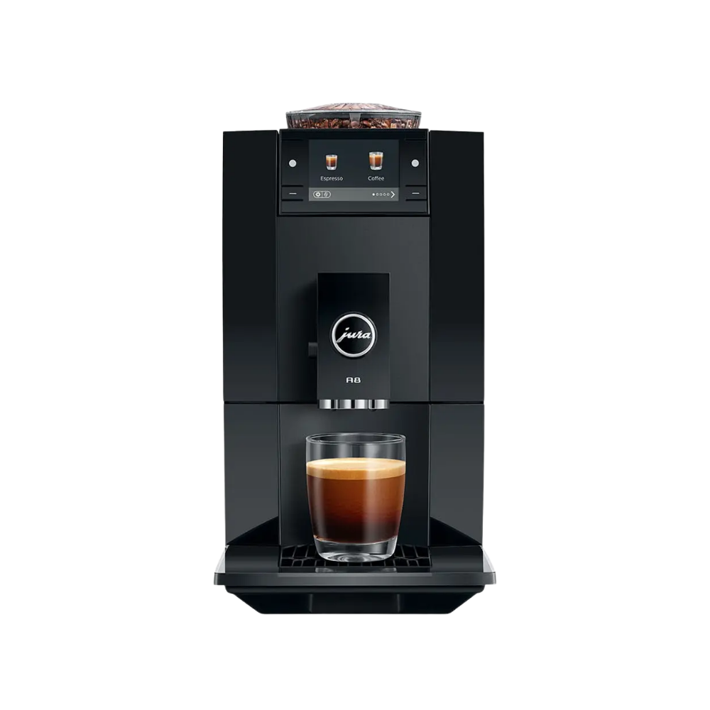 JURA A8 (EA)
