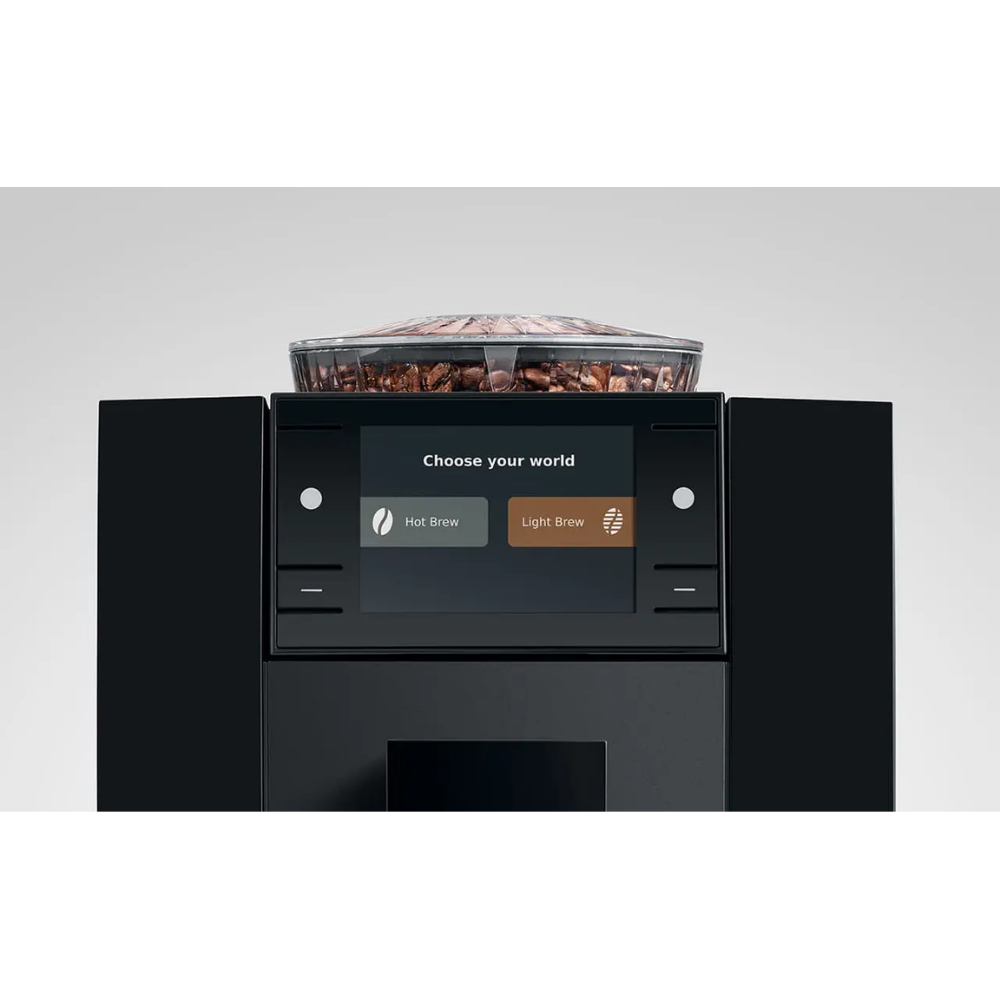 JURA A8 (EA)