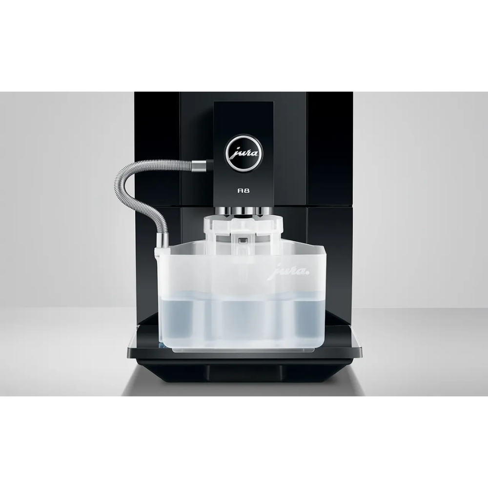 JURA A8 (EA)