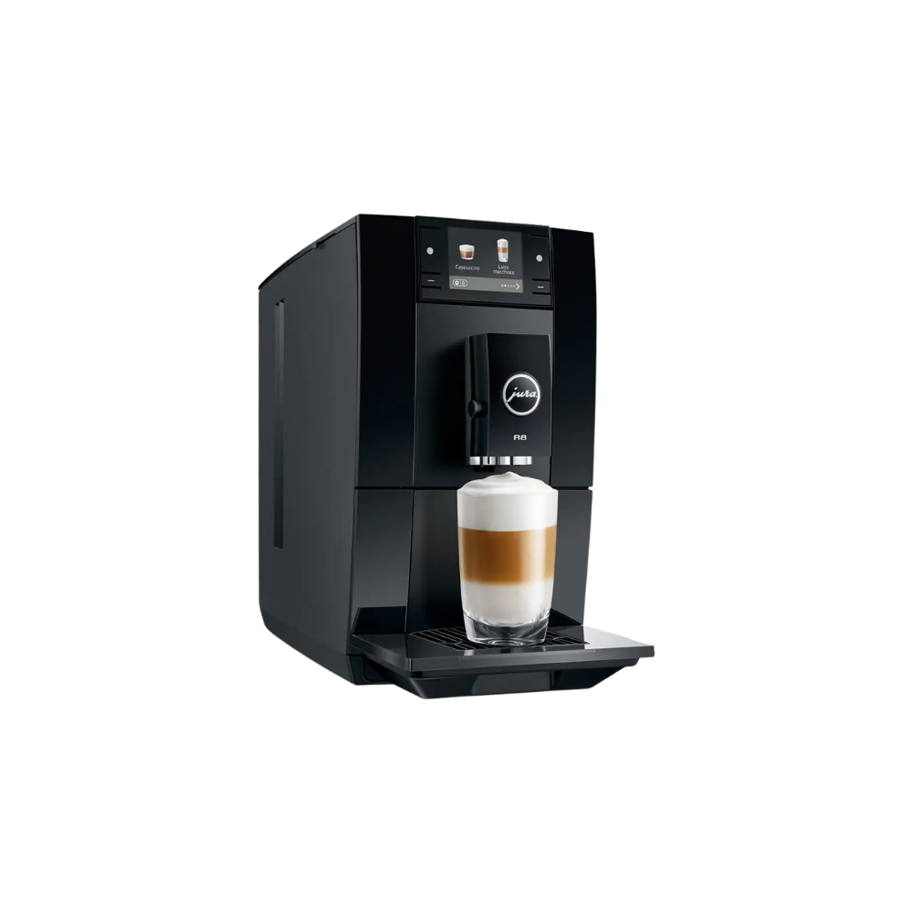 JURA A8 (EA)