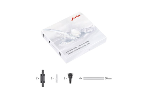 JURA Accessoireset voor melksysteem HP2