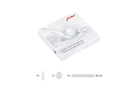 JURA Accessoireset voor melksysteem HP3