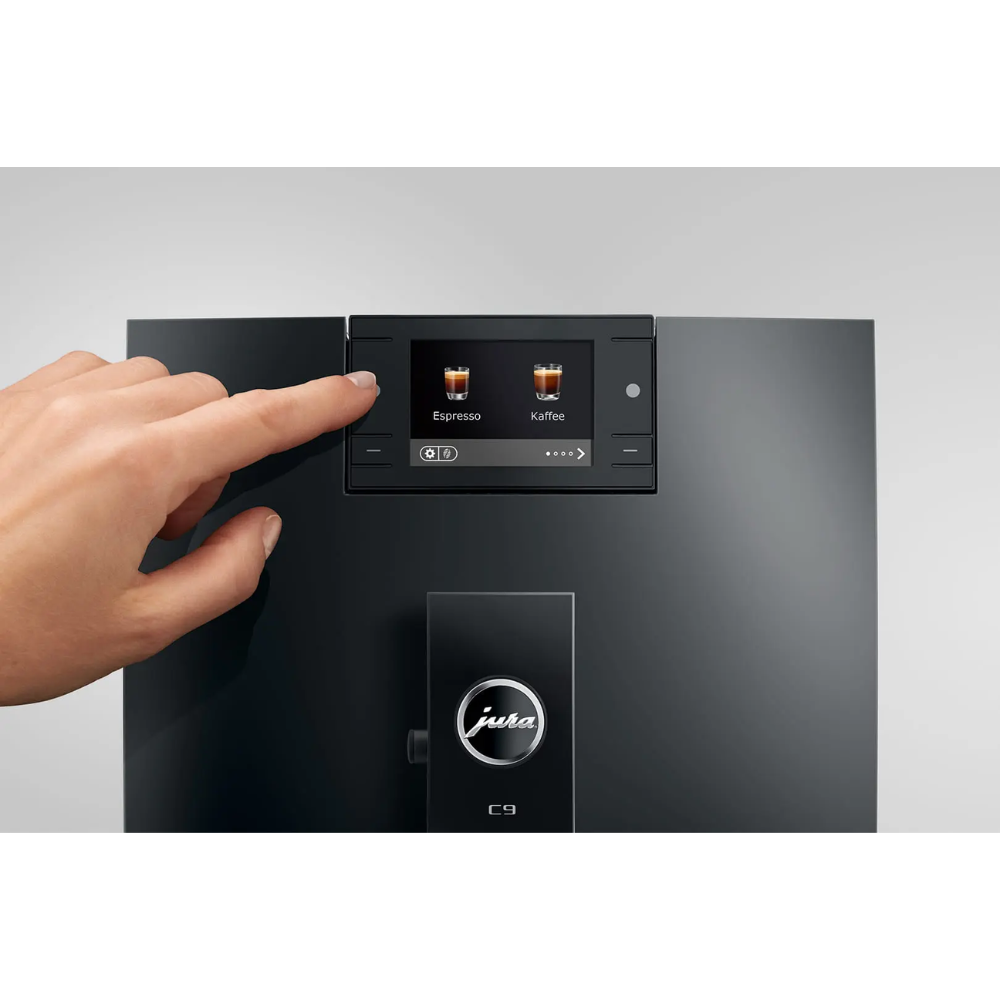 JURA C9 (EA)