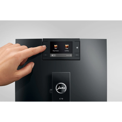 JURA C9 (EA)